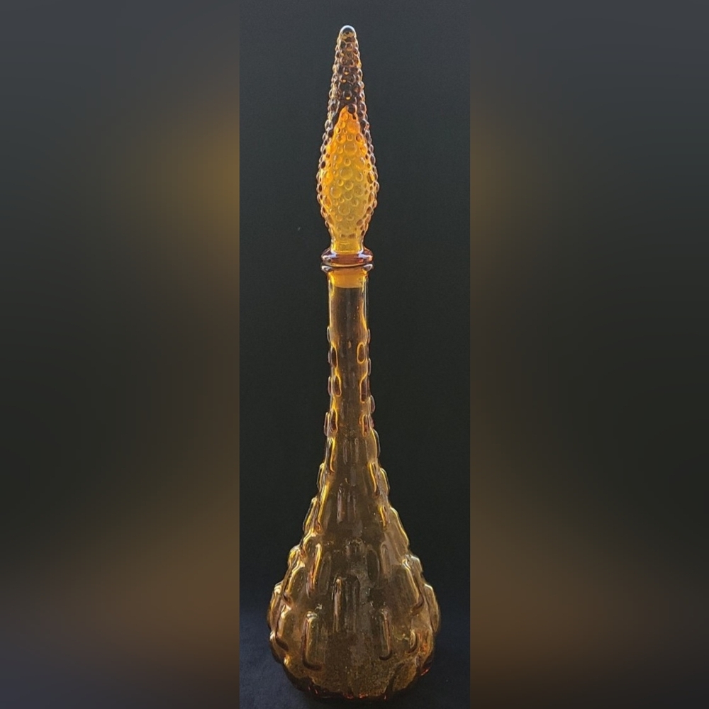 Empoli Genie Bottle